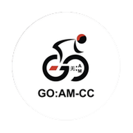 Logo GoAM.CC